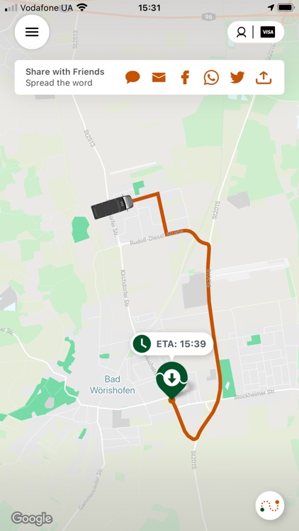 FLEXIBUS 2.0 screenshot-4