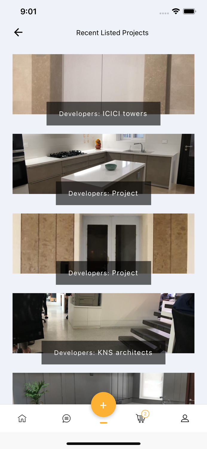 Classic Marble Company CMC