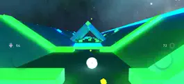 Game screenshot Glow Course mod apk