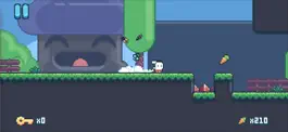 Game screenshot Yeah Bunny! apk