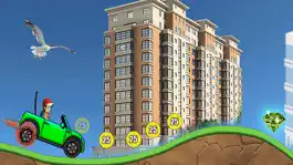 Game screenshot Car Climb Mountain mod apk