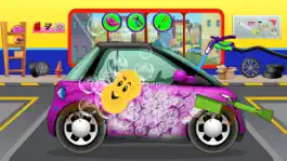 Game screenshot Car Wash Garage Mania mod apk