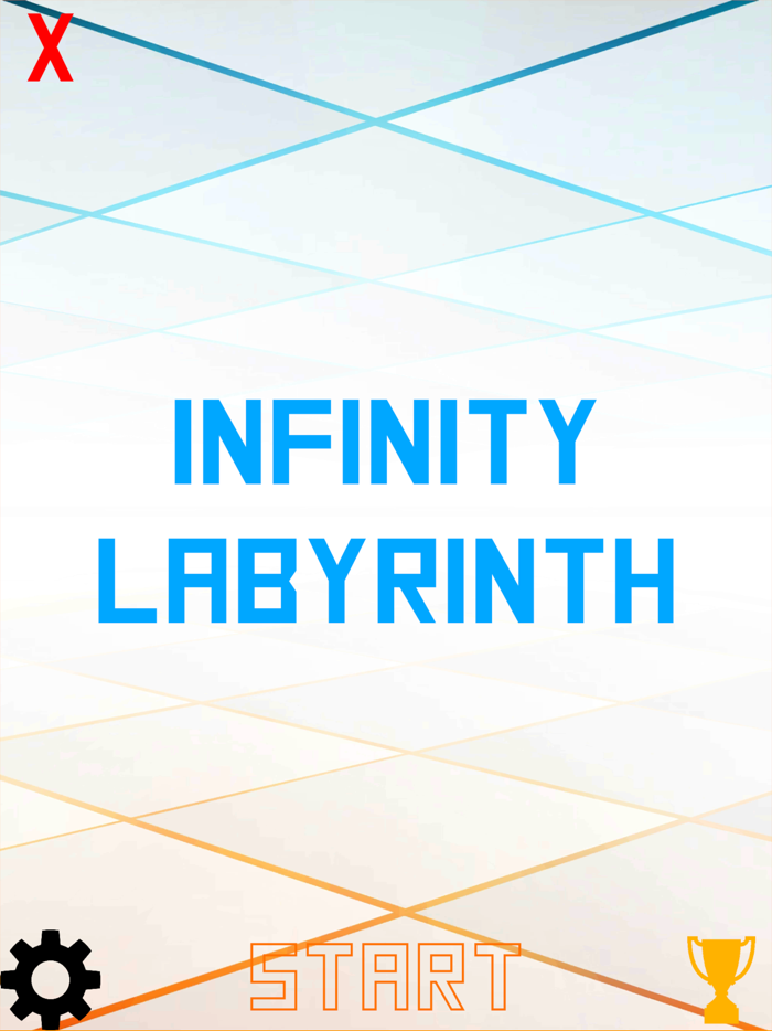 Infinity Labyrinth