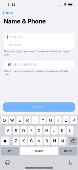 Game screenshot Ascult.Eu apk