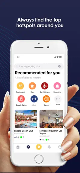 Game screenshot Flawk: Social Friend Finder mod apk