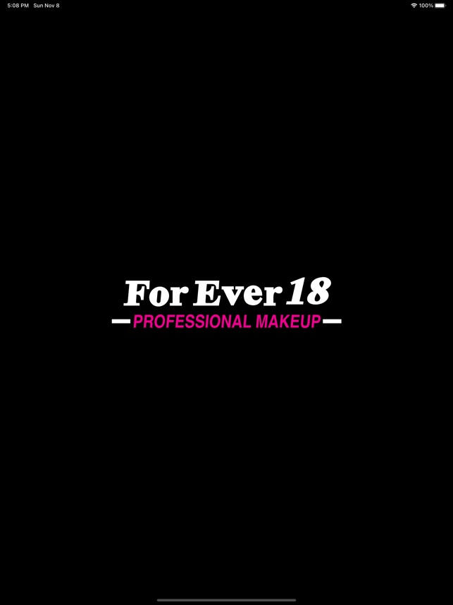 Forever18 on the App Store