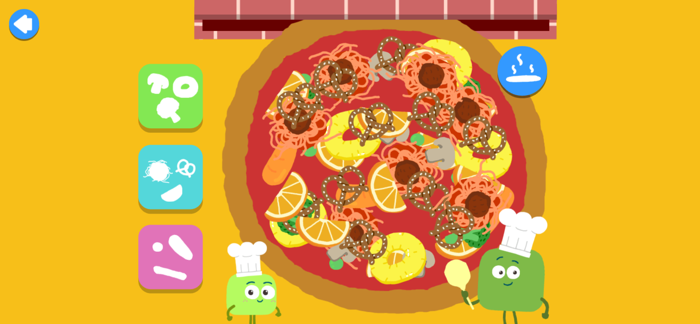 Small Wonders for Families