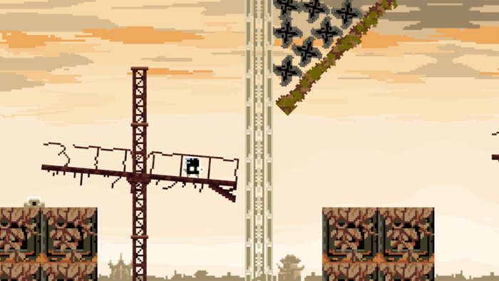 DERE EXE Rebirth of Horror