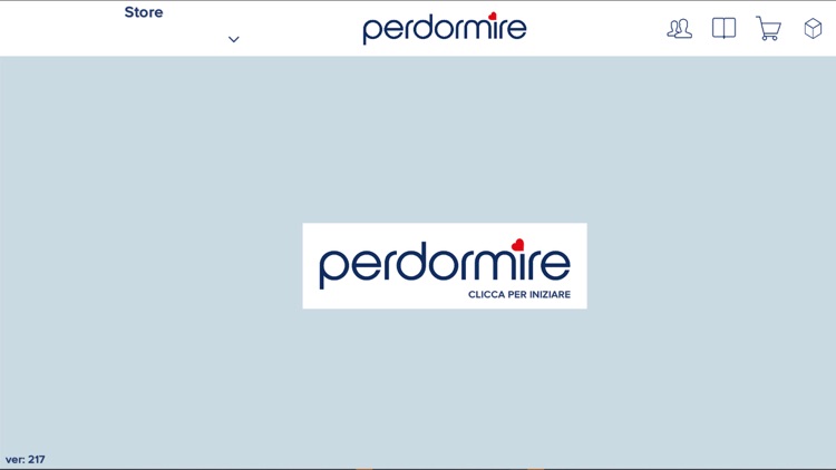 PerDormire Stores