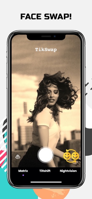 Face Morph |TikSwap Generator(圖3)-速報App