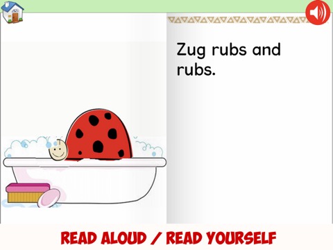 Learn to Read in Kindergartenのおすすめ画像4