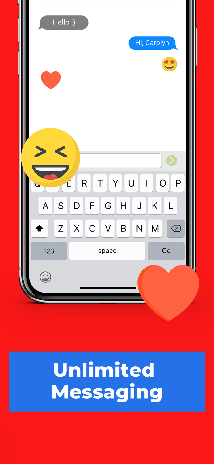 MatchAndTalk - Live Video Chat