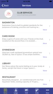 How to cancel & delete clubman app 3
