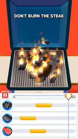 Game screenshot Editing Master apk