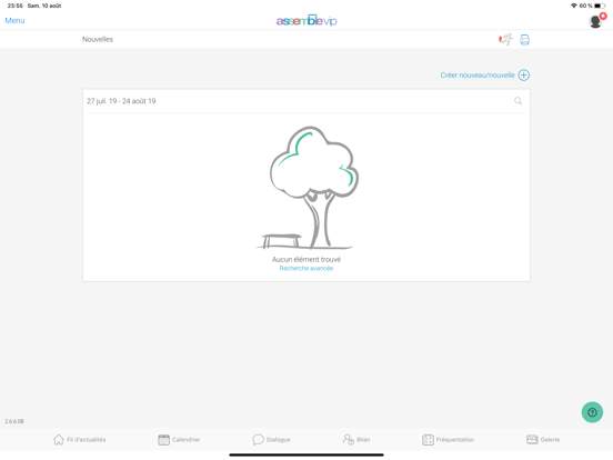 Screenshot #4 pour Werdohl Team