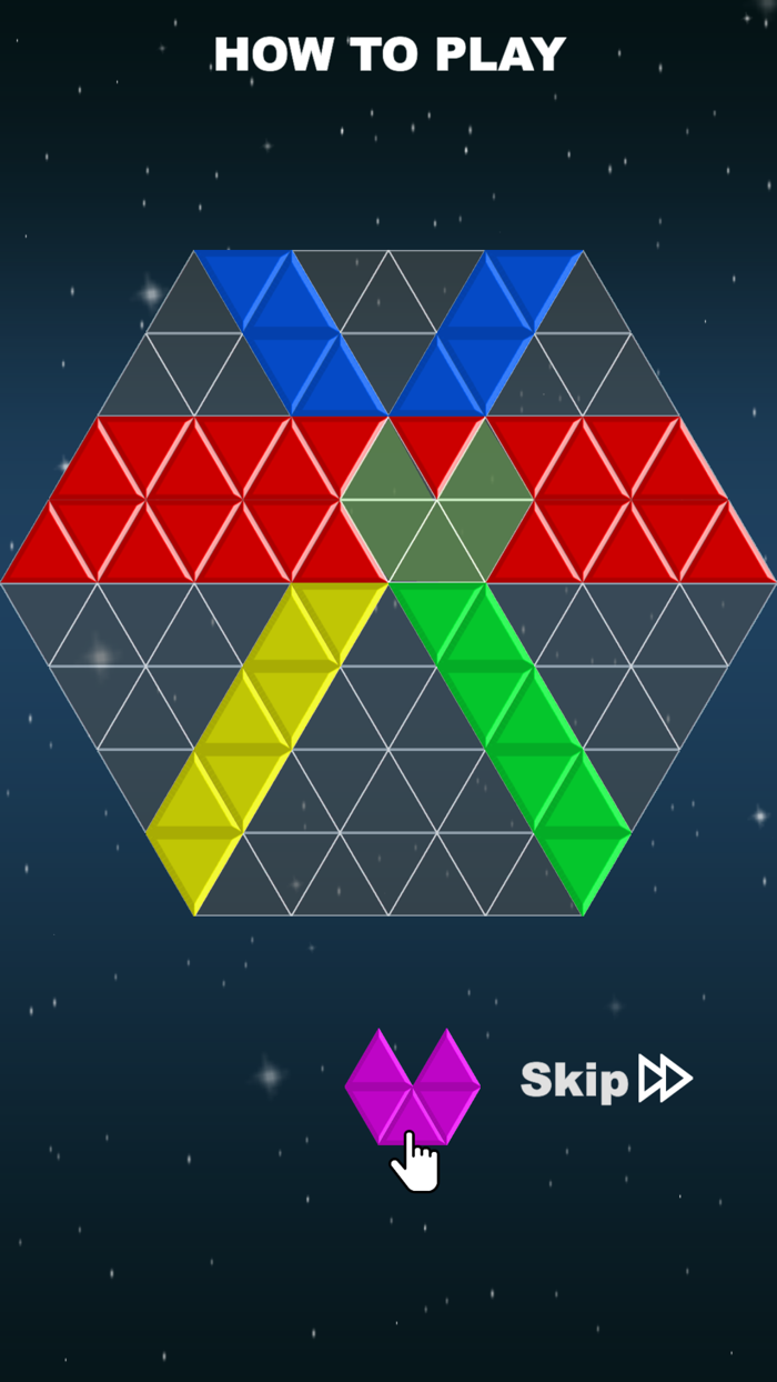 Block Puzzles All in One