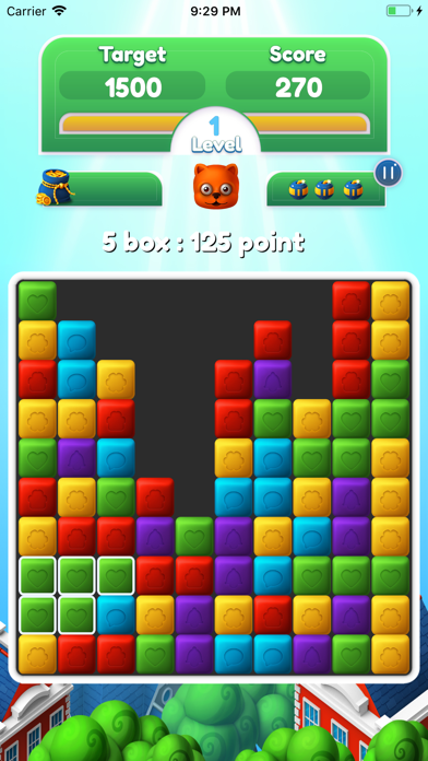 Screenshot #2 pour [Boom] - popme - Block