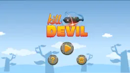 Game screenshot Boc Kill Devil mod apk
