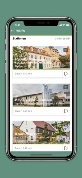 Game screenshot Industriekultur der Region hack