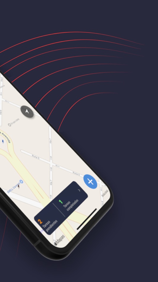 #2. Startrack Tracker (iOS) بواسطة: Startrack S.A.
