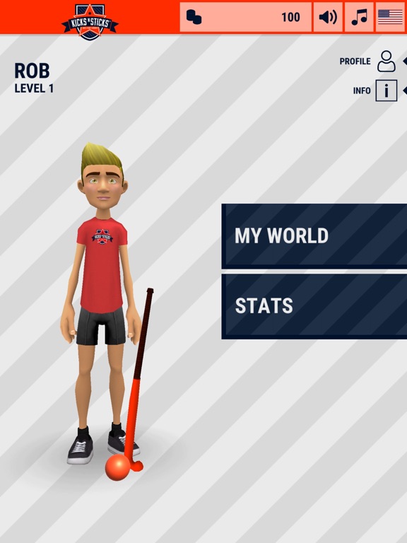 Screenshot #5 pour Smart Ball Hockey