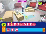 rabbids coding! айпад изображения 2