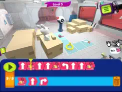 Rabbids Coding! iPad image 2