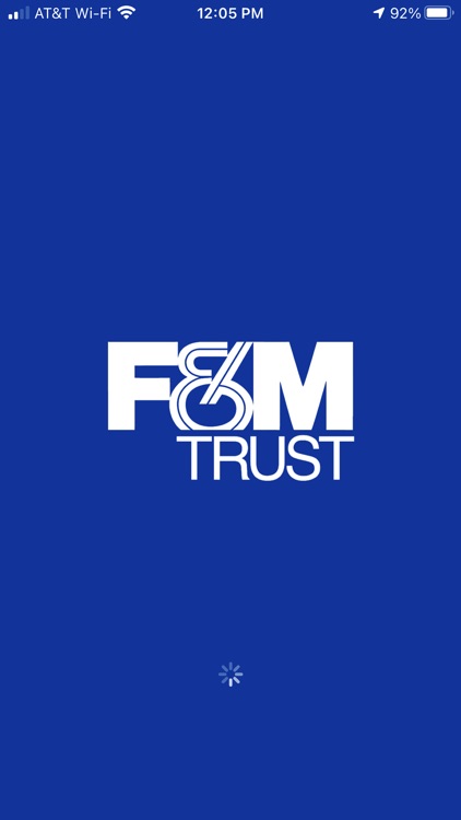 F&M Trust Mobile