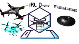 Game screenshot IRL Drone mod apk