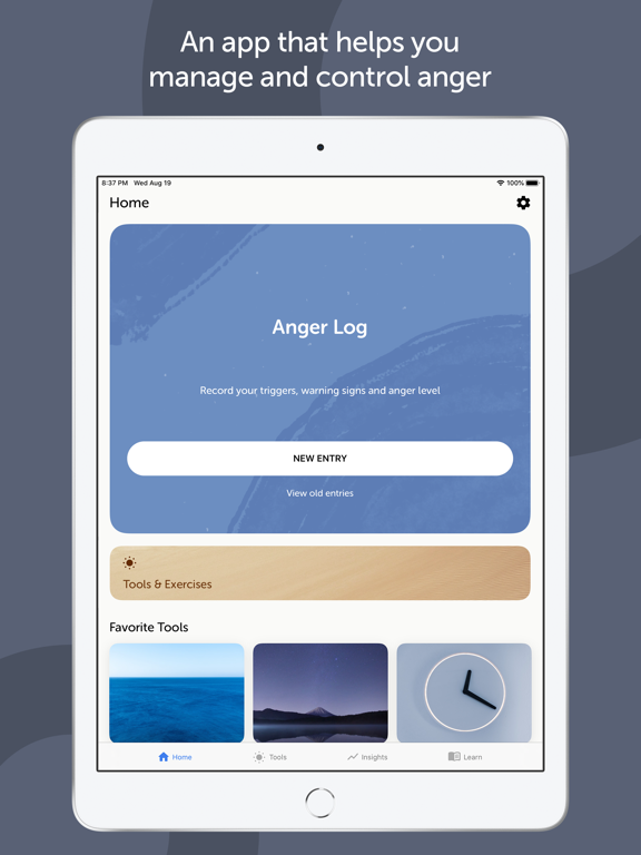 Quit Anger: Anger Management