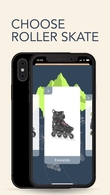 Rider Hill - bicycle, etc size screenshot-4