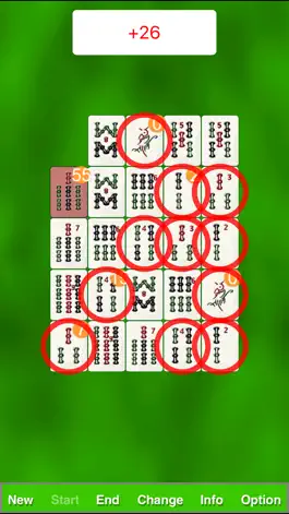 Game screenshot zMahjong Genius apk