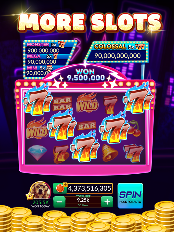 Free jackpot magic casino game