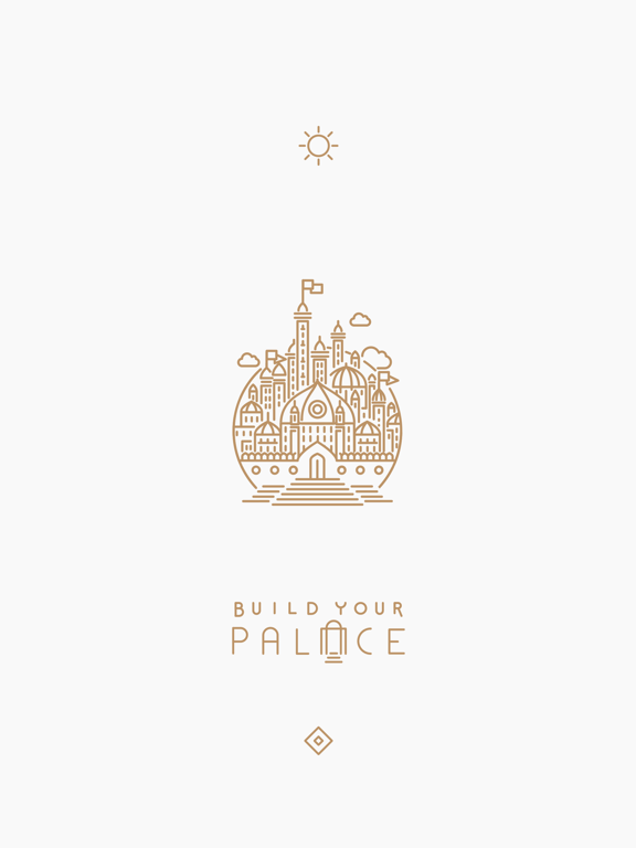 Build Your Palaceのおすすめ画像1