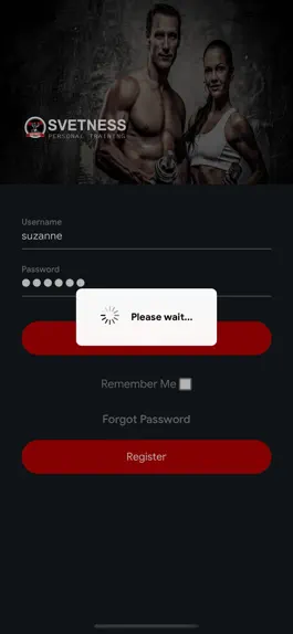 Game screenshot Svetness hack