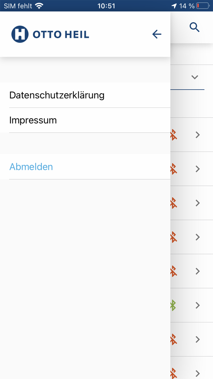 Otto Heil Digitaler Bauhof
