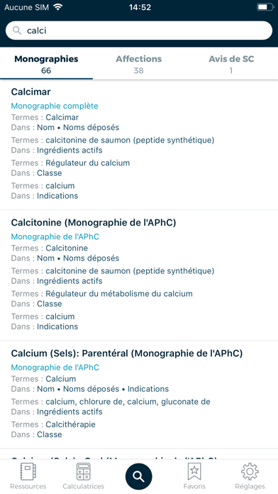 Screenshot #3 pour CPS par APhC