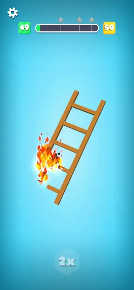 Game screenshot Burn em all hack