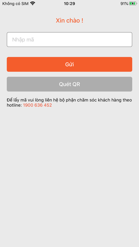 #1. Funtap OTP (iOS) 由: Funtap JSC