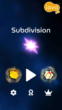 Game screenshot Subdivision mod apk