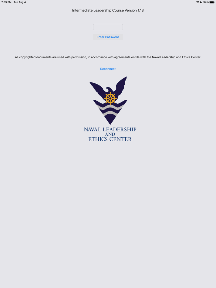 #1. NLEC ILC Companion App (iOS) 由: WoG Soft