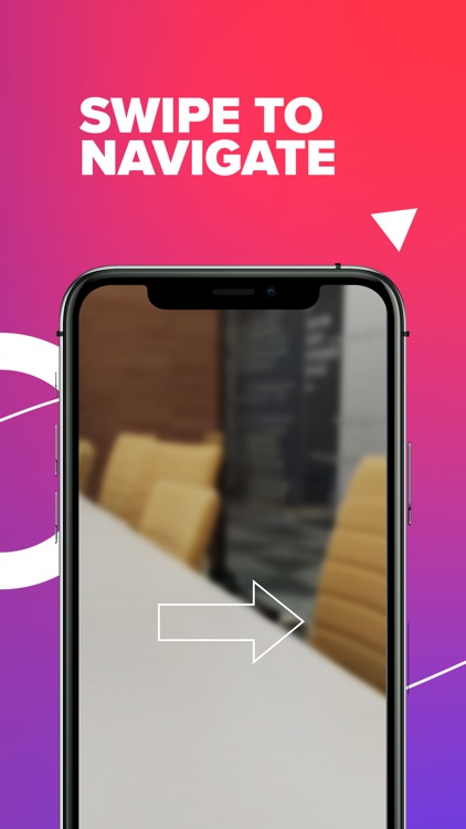 SoftServe AR Card screenshot-4