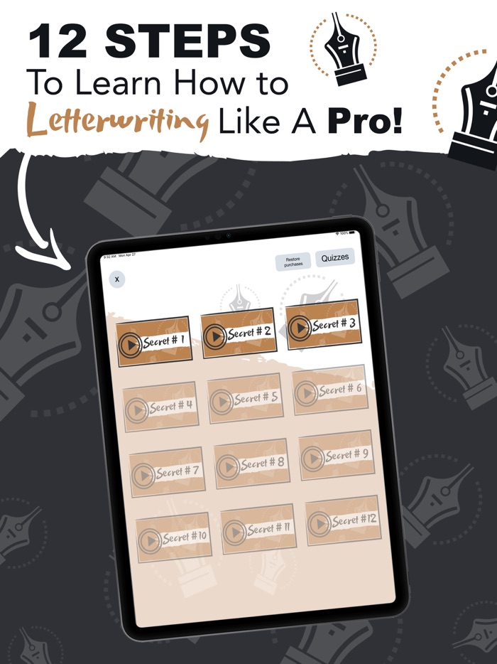 Calligraphy Fonts Handwriting