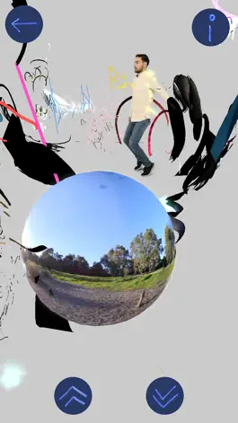 Game screenshot Drawn To Sound apk