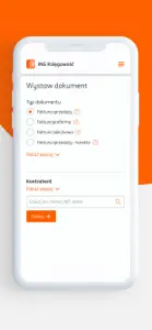 ING Office screenshot #6 for iPhone