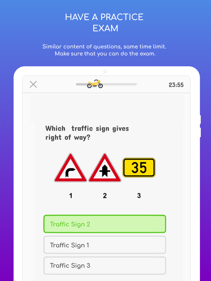 Driving Theory Plus Europe