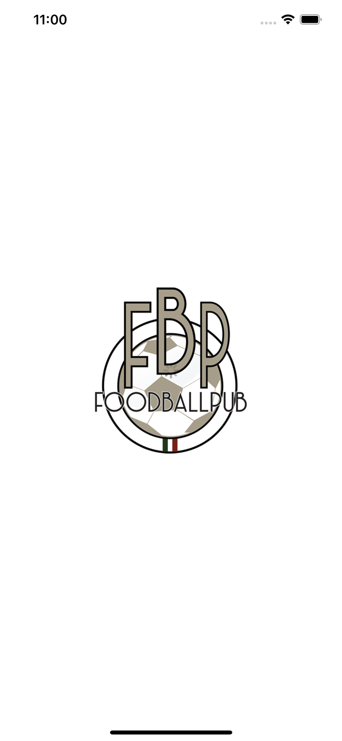 FoodBallPub