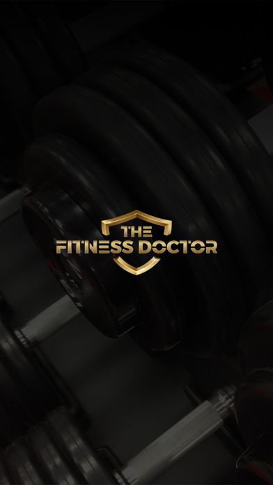 Fitness Doctor Screenshot