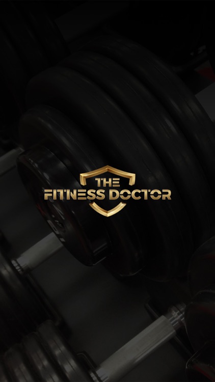 Fitness Doctor screenshot-5