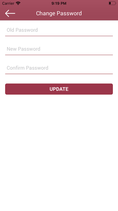 Mount Carmel Muradnagar Screenshot